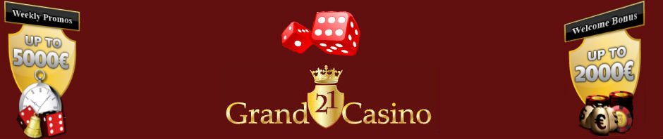 21Grand  Casino